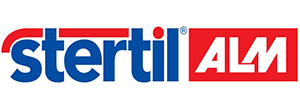 ALM Stertil Parts