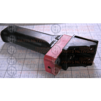 HANDLE,LCKNG,BLK, RC21 8231744
