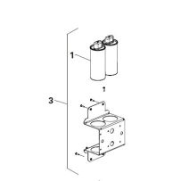 Capacity Panel Assembly 8111860