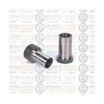 M/C Wheel Balancer Adapter, 17mm, Two Bush 8112903