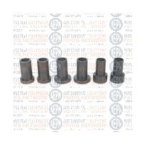 M/C Wheel Balancer Adapter Kit, 17mm, 20mm, 8112905