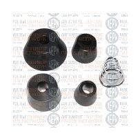 Replacement Cone & Spring Set, 28mm I.D., 4 c 8113456