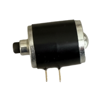 Piezo Assembly 8114266