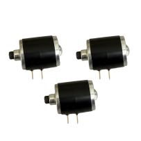 2 Tab Piezo - Set of 3 1142663