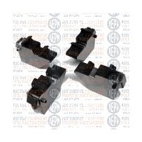 8 Jaw ATV Adapters, Clamps down to 6 8183585
