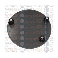 10x11.25' Bolt Circle Adapter for 'Budd' Hub Pilo 8183803