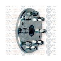Stud-Plate Adapter, 8x6.5 8183850