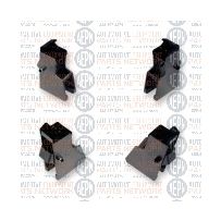 Clamps - Motorcycle - For RC (Tall Carriers 1.75 8184414