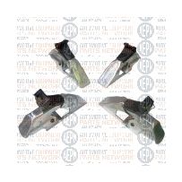 AMMCO / COATS 4 185590 4" Clamping Extension for 9024E/9010 Coats Tire Changers