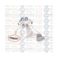 Plastic Strip Insert for 9024E Duckhead Mount/C 830136502