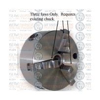 Balancer Chuck Extended Truck Jaws- 9.125 85000856