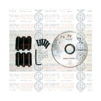 PLATE-Fixed Finger,Toyota, 6 x 5.5 85009968