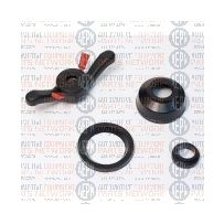SLIDE NUT, 2 JAW, 28mm, W/DRUM,For use c 85009996