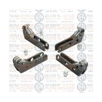 GRIP MAX Plus Clamp Set,  85606361 R/B 85007981