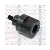 ADAPTER-MTRCYCLE, Interface required to us 8560640701