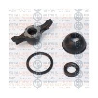 Hub Nut Kit w/ pressure cup, 40mm, 4mm Pitch, 85606472