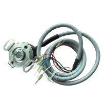 Encoder (1500 & 1600) 85610728, 85009972, 85610094