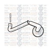 AMMCO / COATS Tire Holder, Match Mount, For Use on ProGuard 9231511
