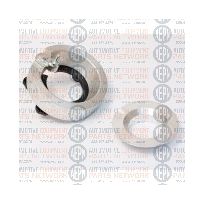 Light Truck Cone Kit (4.8 89231512