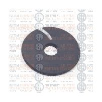 Table Top Pad, For Use on ProGuard Leverless 89231517