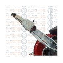 Set of 4 clamping extensions for 47 89299270