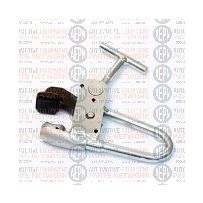 Single G-clamp (for alloy wheels) for CHD. 89299271