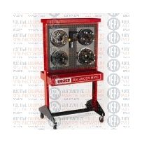 Pin Plate System (8113835) with Balancer Mate 8KPPBM28