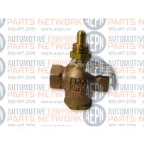 1/4" Valve Complete 8104600