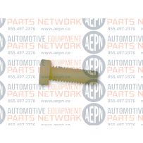 BOLT,HHCS 5/16-18X1 NYL K 111447