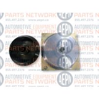 Light truck front cone kit for wheel balancers 4.6 111559