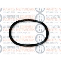 Replacement Rubber Lip for XL Pressure Drum # 113310