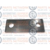 CARRIER BTTM PLATE 8120053