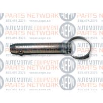 7/16 x 1-3/4" Detent Pin 8120088