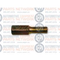 Lift Pin-Lock Plate 8181035
