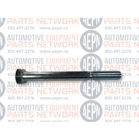 3/4 x 7-1/2" Gr5 Hex Hd Cap Scr 8181172