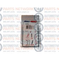 Inflation Pedal Decal 8181285
