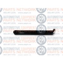 Lever Assembly - Switch 8181699