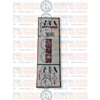 DECAL-FOOT PEDAL,5060 8181968