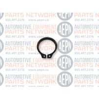 Retaining Ring 8181979