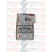 DECAL-PDL/VLV,ASSY 183143