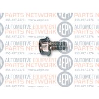 Flange Whiz-lock Scr., 5/16-18 x 8183452