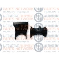 Bootie, Rim Clamp, Pkg of 10 8183604