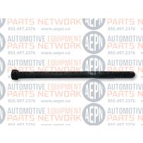 Ammco / Coats Part # 8183635  SCREW-3/4-10X14,HHCS,GR5,BLKOX 