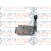 3 Position Valve 8183642