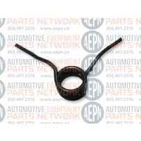 SPRING-CONTROL PEDAL 83000142