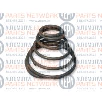 Spring - Back Cone 8308101