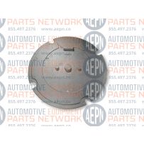 Cover, Bell, Rear End 8308513