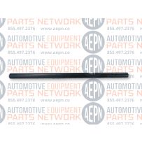 AXLE,PIVOT,PDL,FT,SSTL, RC16 8333506
