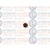 NUT 6MM RC-5/10 SERVICE, H8 8600150