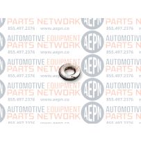 WASHER, FLT 6MM STD, H8 8600211